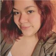 Estudiante de universidad, imparto clases de español, biología, historia para niñxs de primaria y secundaria